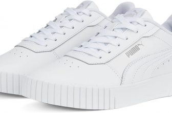 PUMA Femme Carina 2.0 Basket
