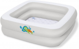 Piscine gonflable BestWay 86x86x25cm