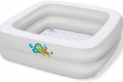 Piscine gonflable BestWay 86x86x25cm