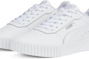 PUMA Femme Carina 2.0 Basket